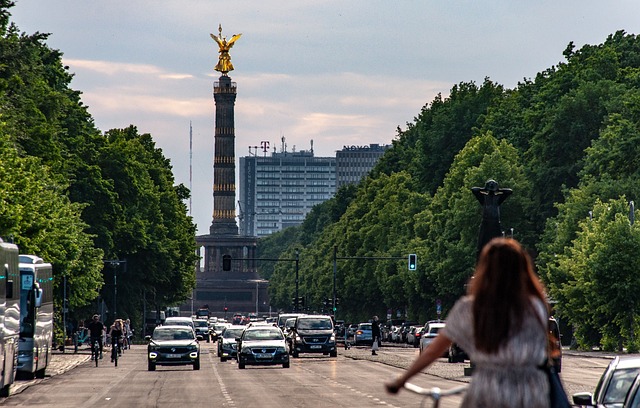 Berlin Sehenswürdigkeiten 15