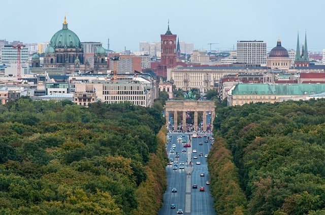 Berlin Sehenswürdigkeiten 6