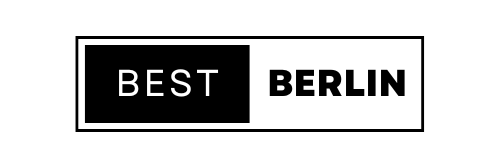 Best Berlin Logo